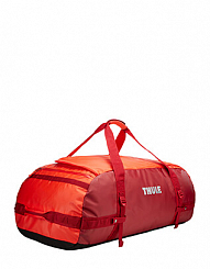 Спортивная сумка-баул Thule Chasm L (90L) - ярко-оранжевый