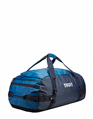 Спортивная сумка-баул Thule Chasm L (90L) - синий