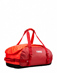 Спортивная сумка-баул Thule Chasm S (40L) - ярко-оранжевый