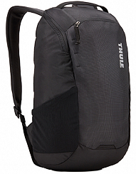 Рюкзак городской Thule EnRoute Backpack 14Л, Black - черный