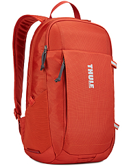 Городской рюкзак Thule EnRoute Backpack 18Л - Rooibos, красный